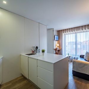 Appartement met een Slaapkamer